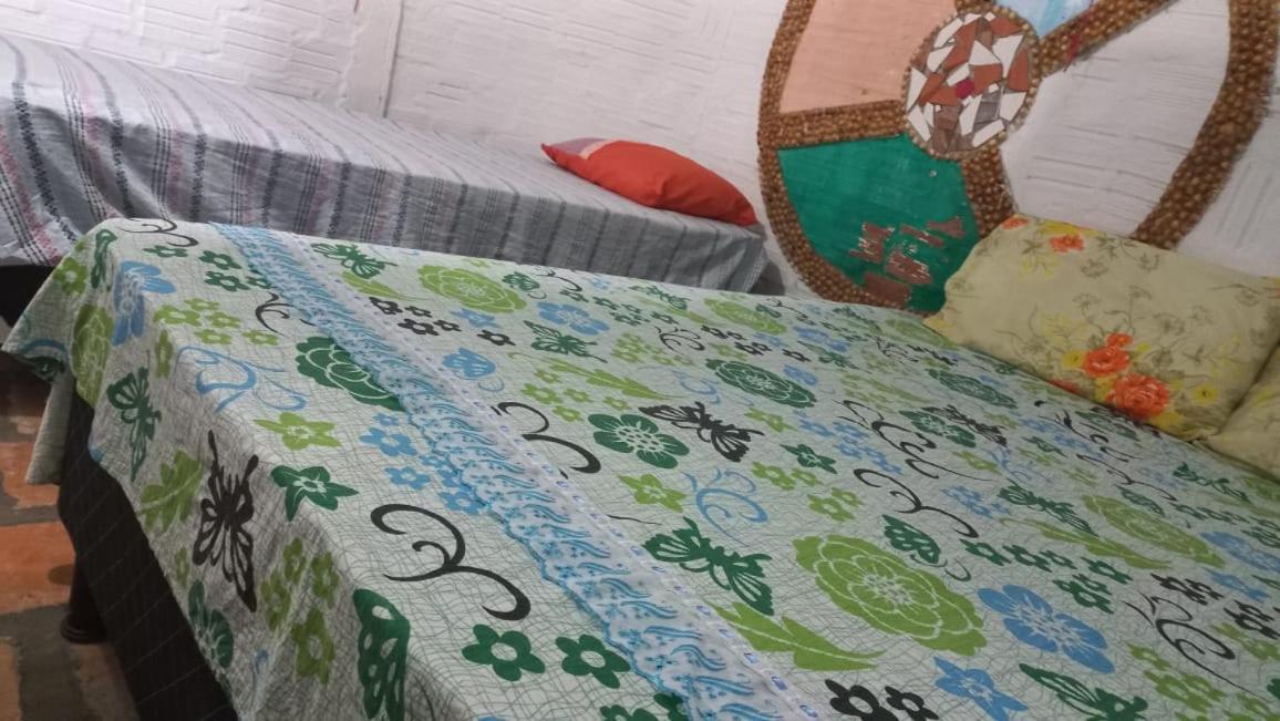 Pousada Atins Melo 외부 사진